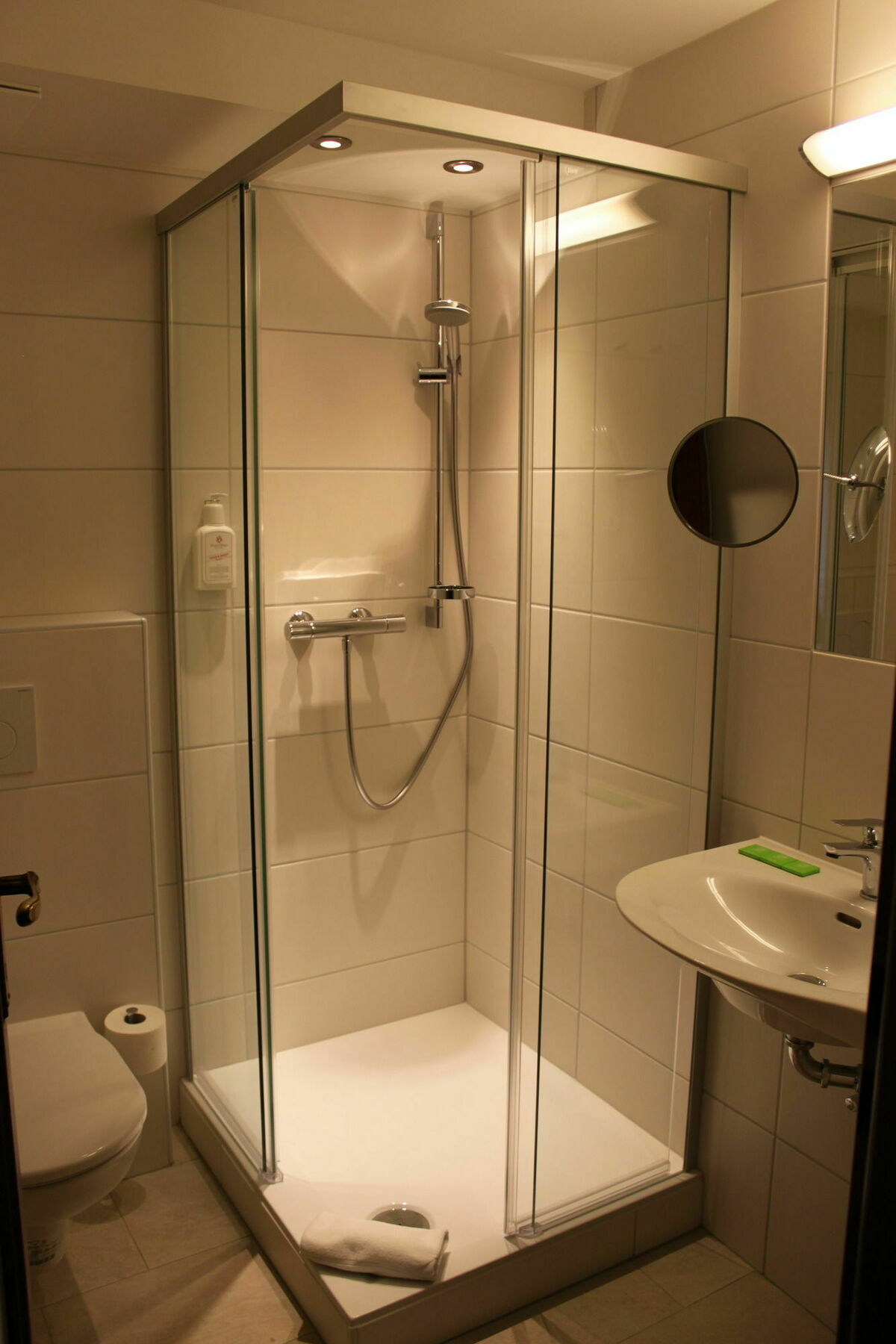 Hartlwirt Gasthof-hotel 3* Salisburgo
